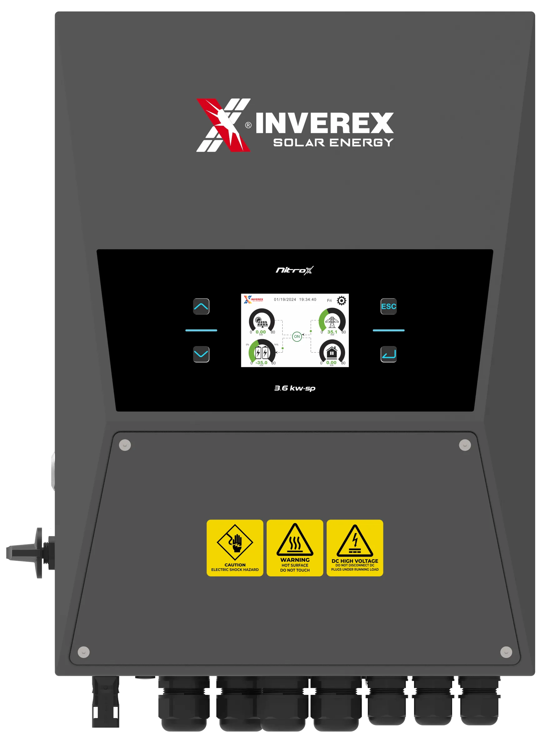 Inverters